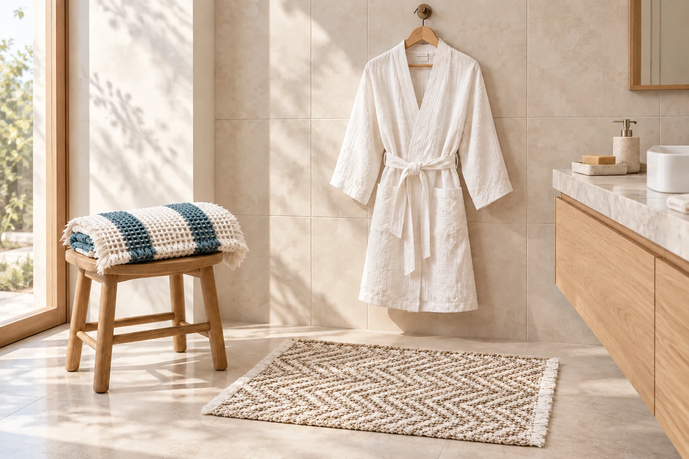 Bath wholesale