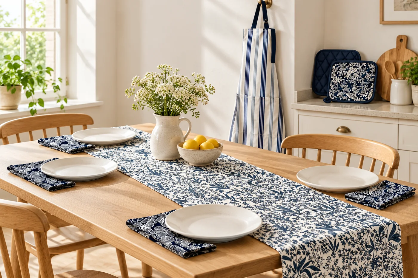 Kitchen & Table Linens wholesale