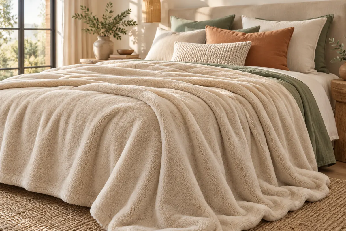 Bed Blankets