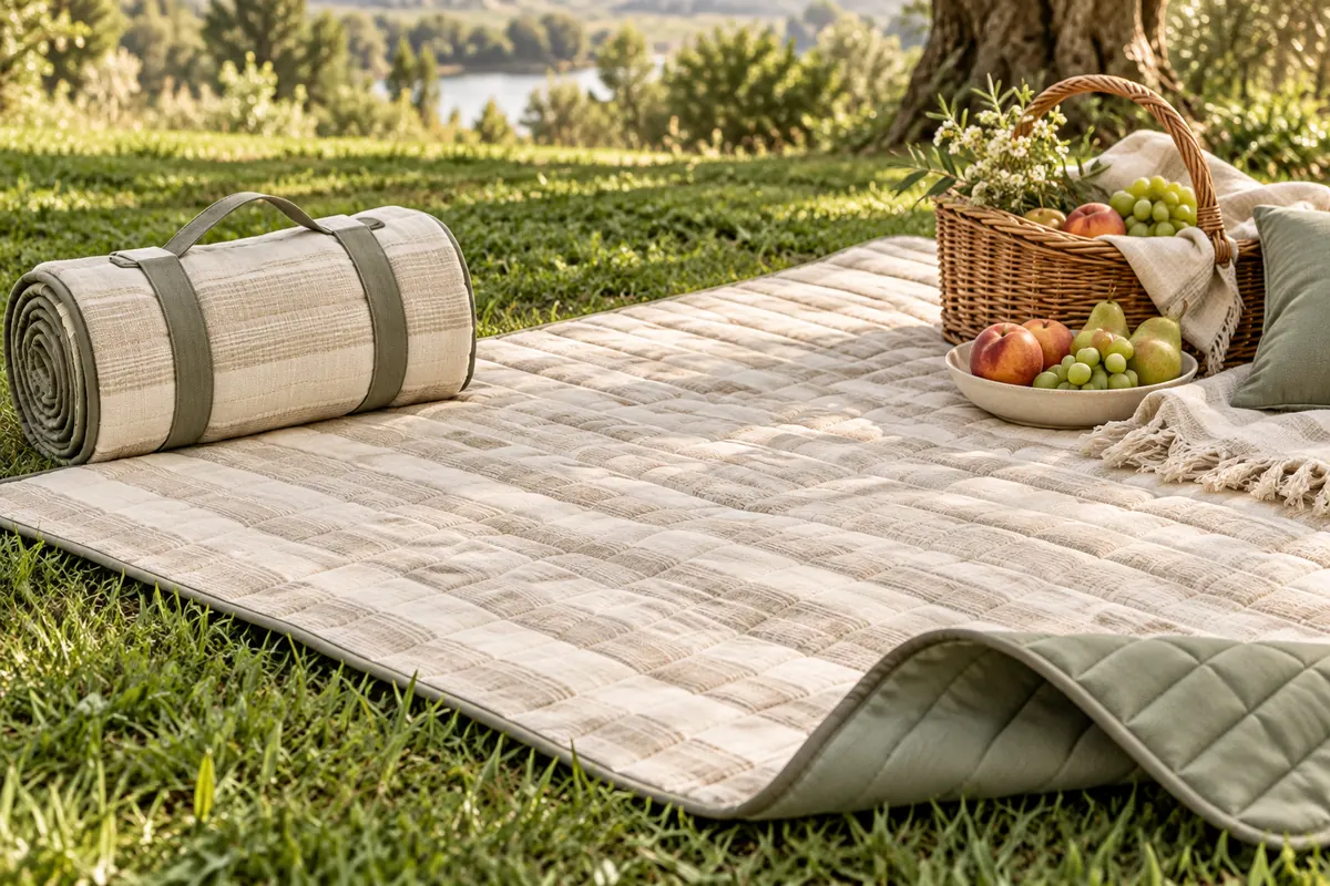 Picnic Mats