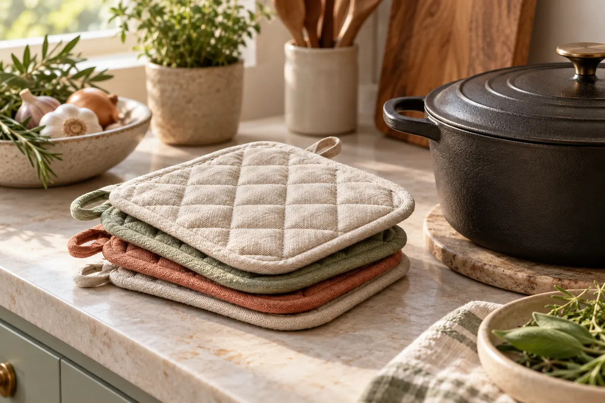 Pot Holders