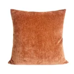 Solid Velvet Cushion AP260168A – image 6