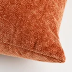 Solid Velvet Cushion AP260168A – image 5