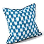 Waterproof Printed Outdoor Cushion AP260198 – image 6