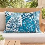 Waterproof Printed Outdoor Cushion AP260205 – image 1