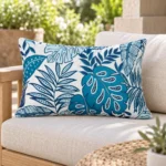 Waterproof Printed Outdoor Cushion AP260205 – image 2