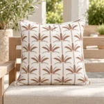 Waterproof Printed Outdoor Cushion AP260206 – image 1