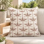 Waterproof Printed Outdoor Cushion AP260206 – image 2