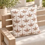 Waterproof Printed Outdoor Cushion AP260206 – image 3