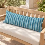 Jacquard Outdoor Cushion AP260207A – image 3