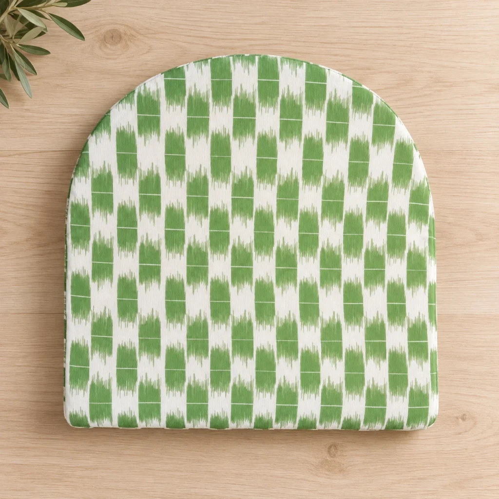 Waterproof Printed Seat Pad 40 × 43 × 4 cm (15.75 × 16.93 × 1.57 in) AP260209A