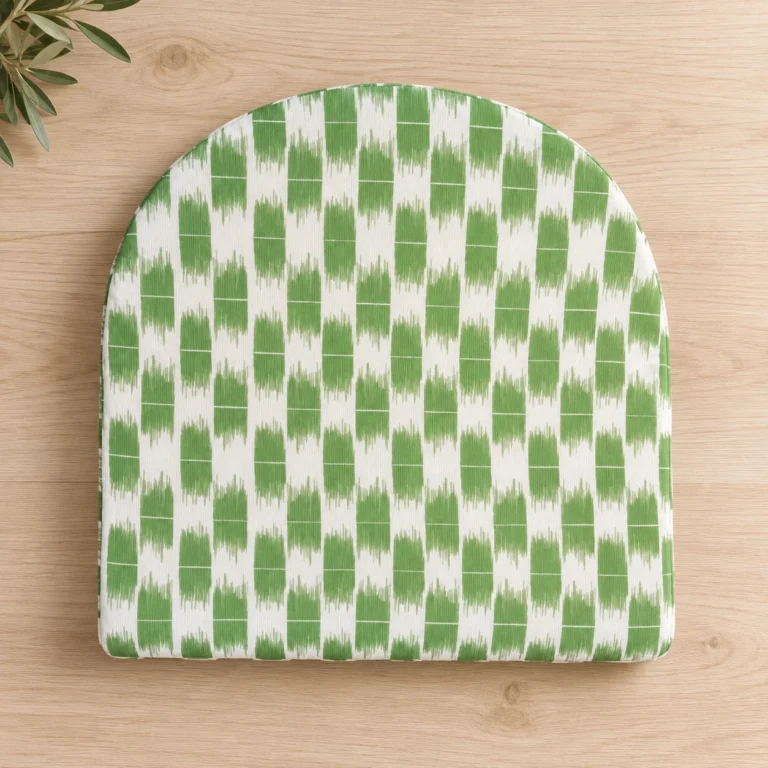 Waterproof Printed Seat Pad AP260209A