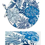 Waterproof Printed Seat Pad AP260210 – image 6