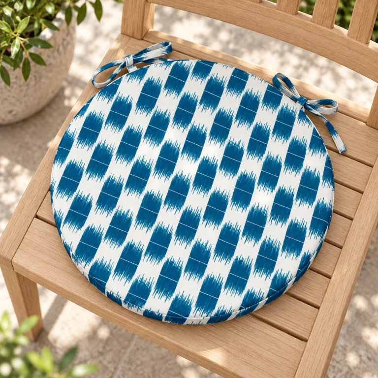 Waterproof Printed Seat Pad AP260211