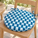 Waterproof Printed Seat Pad AP260211 – image 2