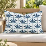 Waterproof Printed Outdoor Cushion AP260216 – image 1