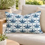 Waterproof Printed Outdoor Cushion AP260216 – image 2