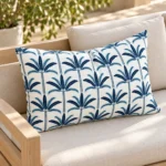 Waterproof Printed Outdoor Cushion AP260216 – image 3