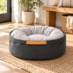 Pet Bed with Handle AP260217A – image 1