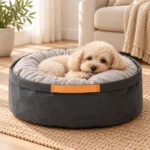 Pet Bed with Handle AP260217A – image 2