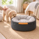 Pet Bed with Handle AP260217A – image 3