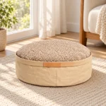 Pet Bed with Handle AP260217B – image 1