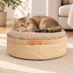 Pet Bed with Handle AP260217B – image 2
