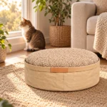 Pet Bed with Handle AP260217B – image 3