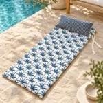 Printed Padded Beach Mat AP260219 – image 3
