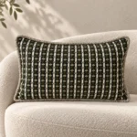Jacquard Cushion AP260230 – image 1