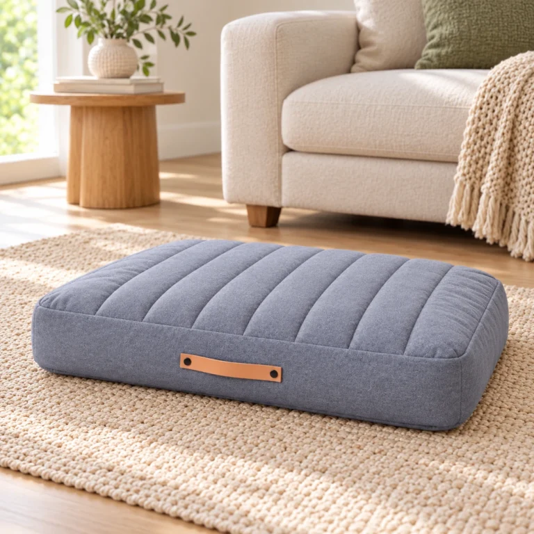 Pet Cushion with Handle AP260266A