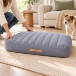 Pet Cushion with Handle AP260266A – image 3