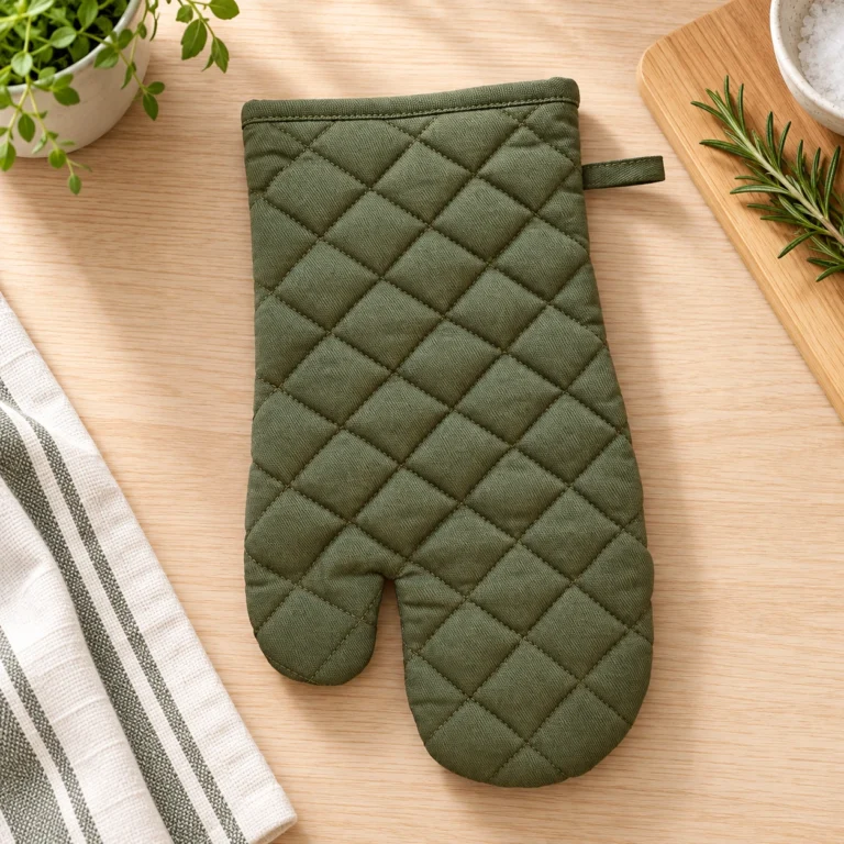 Oven Mitt AP260272
