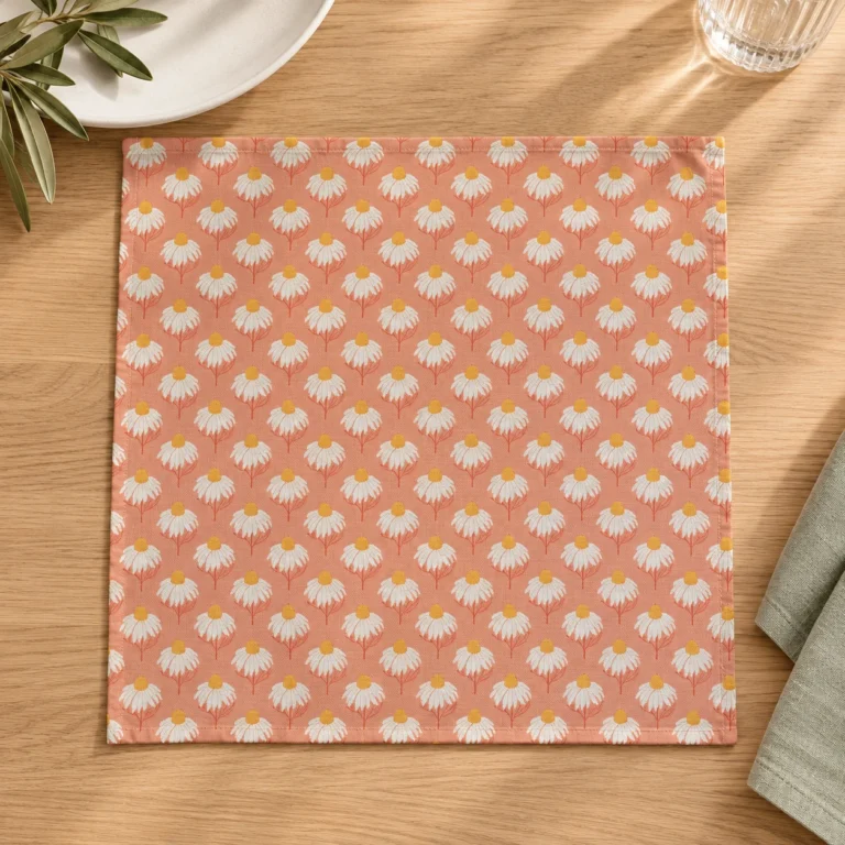 Printed Napkin & Tea Towel AP260295