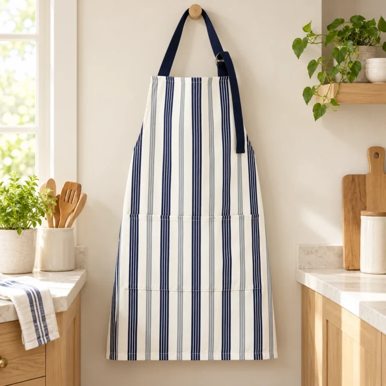 Printed Kitchen Apron AP260302