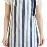 Printed Kitchen Apron AP260302 – image 6
