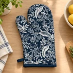 Printed Oven Mitt AP260304 – image 1