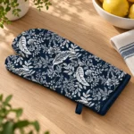Printed Oven Mitt AP260304 – image 2