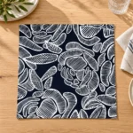 Printed Napkin & Tea Towel AP260310 – image 1