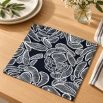 Printed Napkin & Tea Towel AP260310 – image 2