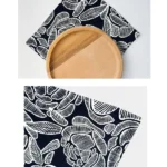 Printed Napkin & Tea Towel AP260310 – image 6