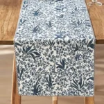 Printed Double-Layer Table Runner AP260319 – image 6