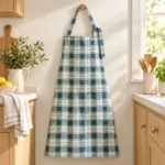 Printed Kitchen Apron AP260322 – image 1