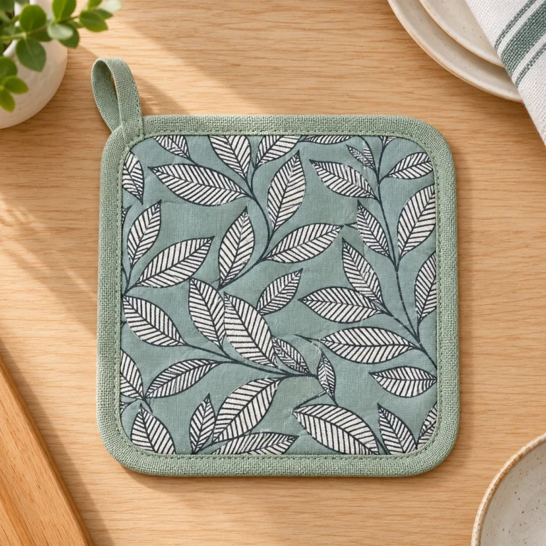 Printed Pot Holder AP260326