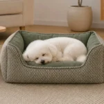 Jacquard Pet Bed AP260528 – image 6