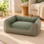 Jacquard Pet Bed AP260528 – image 1