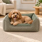 Jacquard Pet Bed AP260528 – image 2