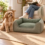 Jacquard Pet Bed AP260528 – image 3
