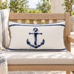 Waterproof Printed Outdoor Cushion AP260688 – image 1