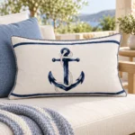 Waterproof Printed Outdoor Cushion AP260688 – image 2